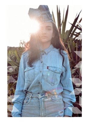 YaraS---T4YOU-MODELS